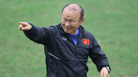 Việt Nam đặt mục tiêu lấy 6 điểm trong 3 trận cuối vòng loại World Cup